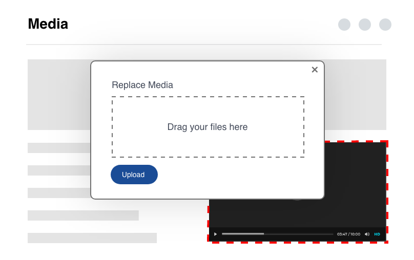 adapt for regional needs